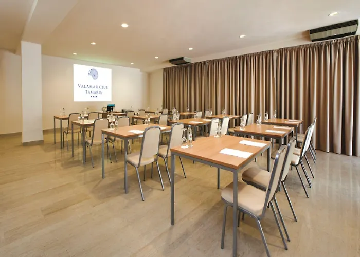 Otel Valamar Tamaris 4*