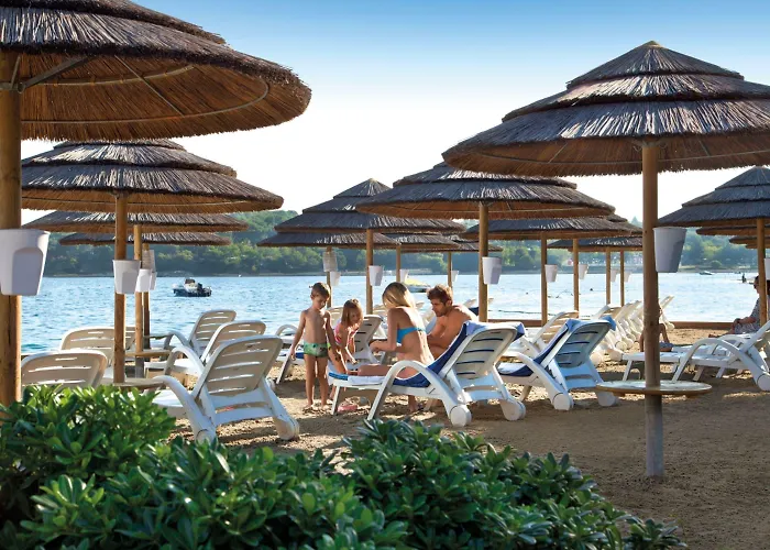 Valamar Tamaris 4*