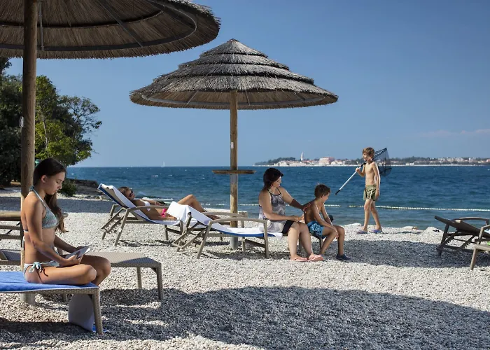 Valamar Tamaris Otel