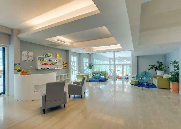 Valamar Tamaris 4* Lanterna