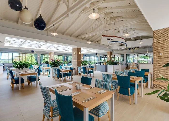 Otel Valamar Tamaris
