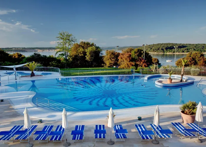 Valamar Tamaris Otel Lanterna