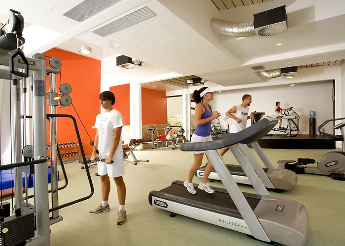 Valamar Tamaris Otel