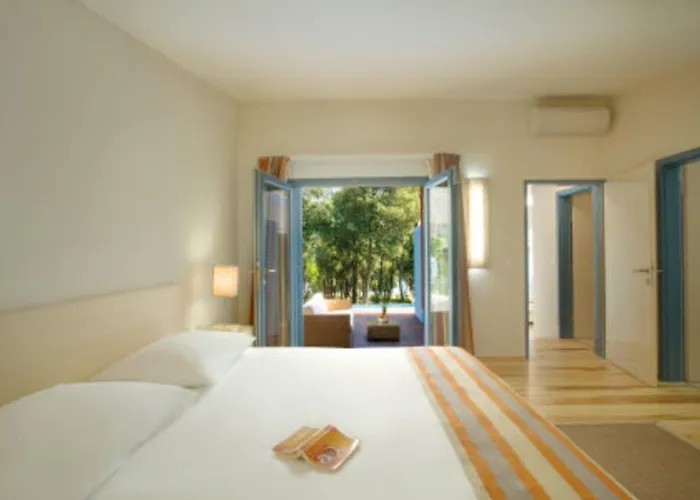 Otel Valamar Tamaris 4*