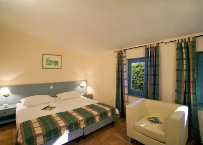 Valamar Tamaris Otel Lanterna