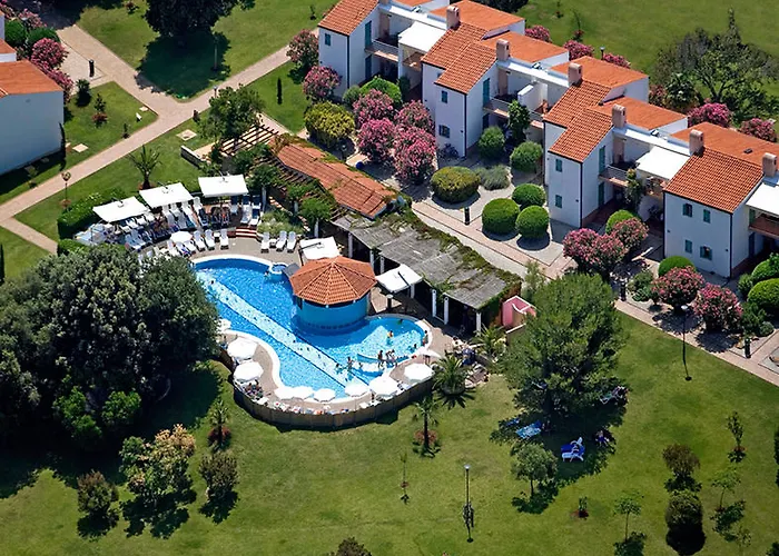 Otel Valamar Tamaris