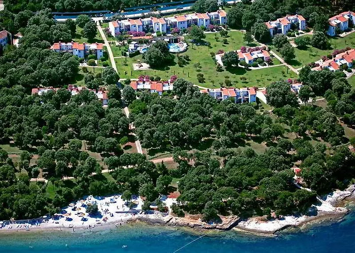 Valamar Tamaris 호텔