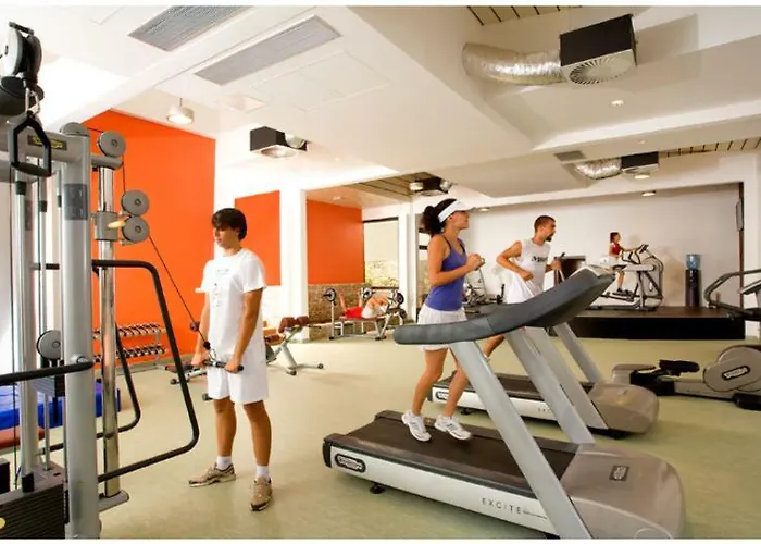 Valamar Tamaris Otel 4*