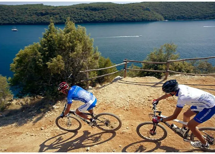 Valamar Tamaris Lanterna