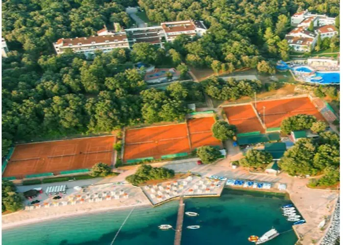 Valamar Tamaris Otel