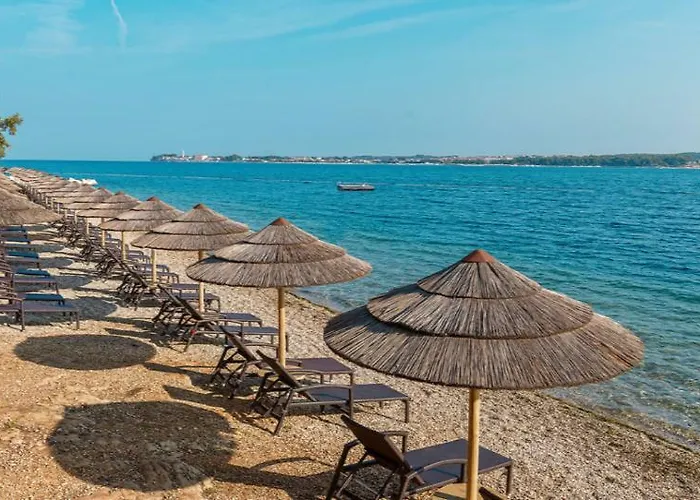 Valamar Tamaris 4* Lanterna