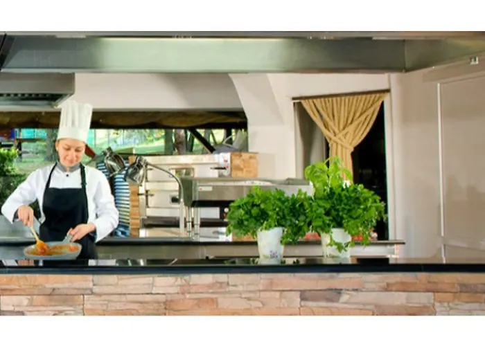 Otel Valamar Tamaris