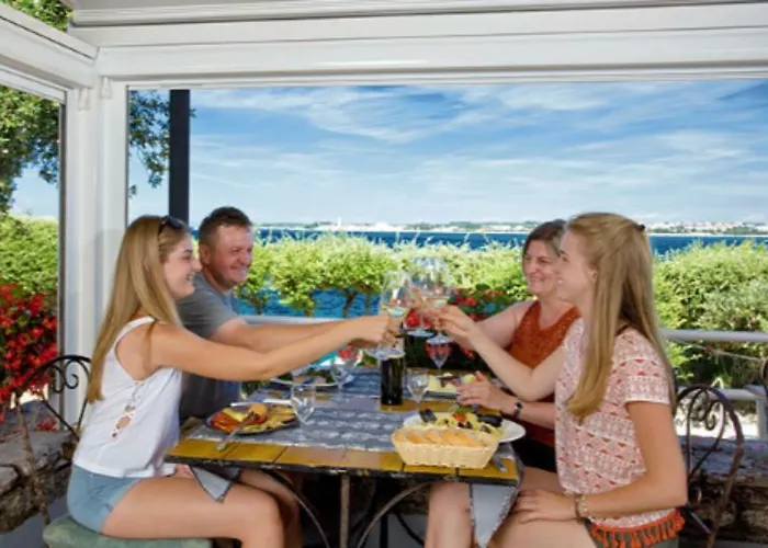 Valamar Tamaris 호텔