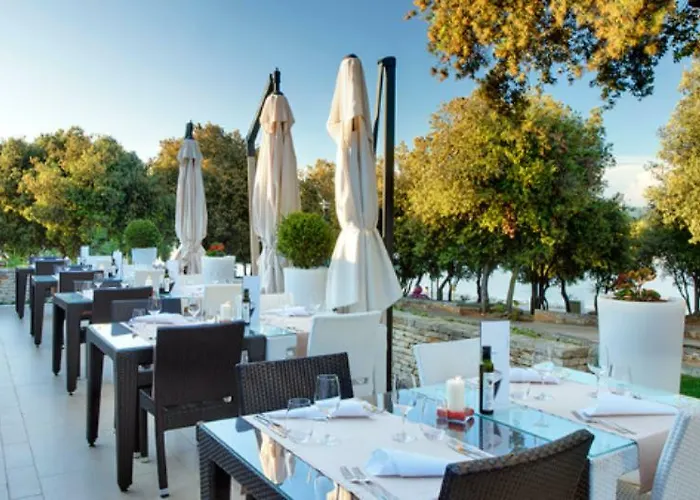 Otel Valamar Tamaris 4*